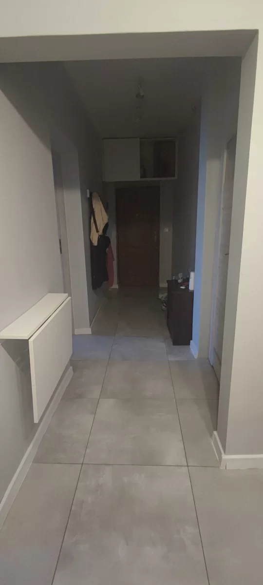 Wynajme 2 pokojowe mieszkanie Kraków Nowa Huta os. Centrum B