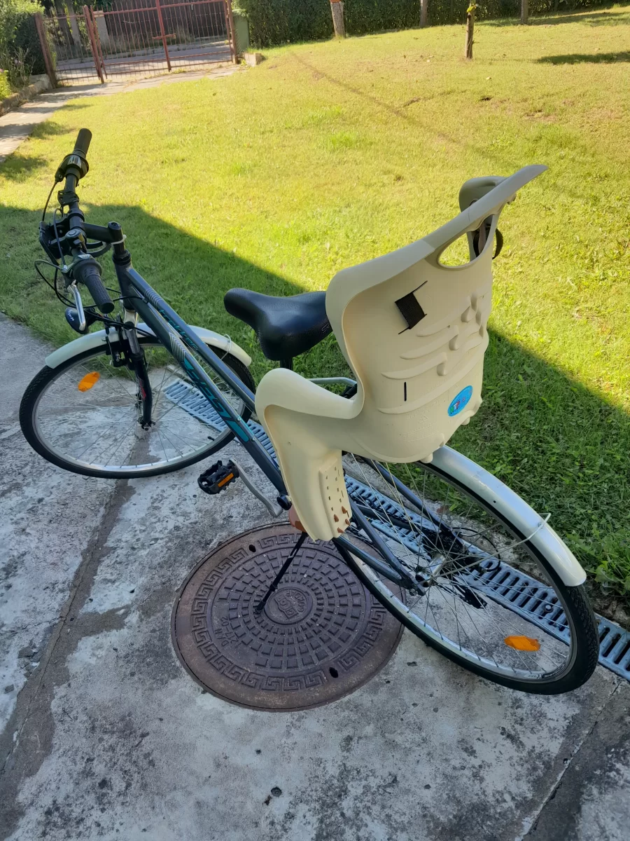 Sprzedam rower