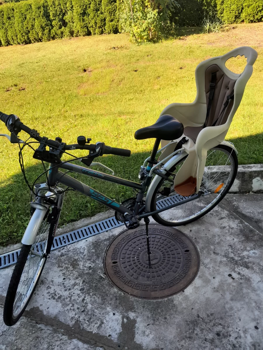 Sprzedam rower