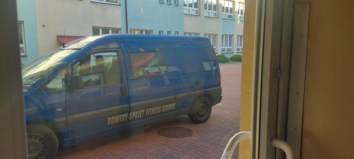 Serwis siłowni Warszawa Polska Łódź Lublin Gdańsk Kraków