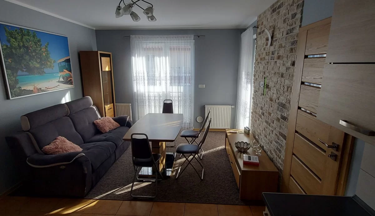 Wynajmę mieszkanie 39m2 os.Olszynka