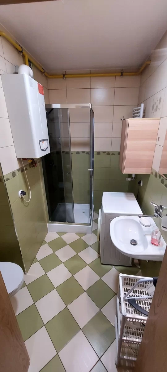 Wynajmę mieszkanie 39m2 os.Olszynka