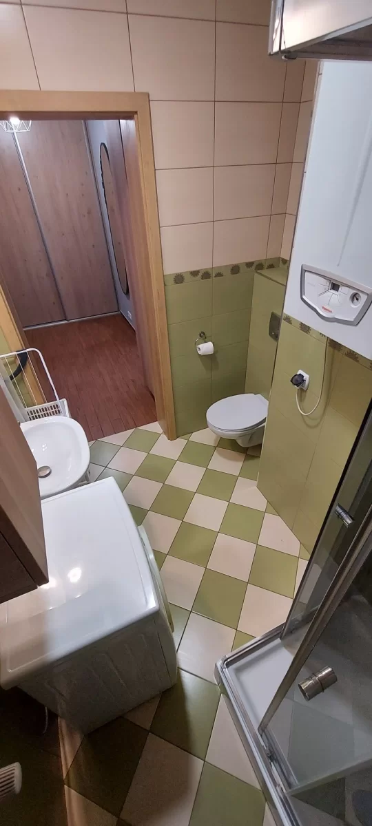 Wynajmę mieszkanie 39m2 os.Olszynka
