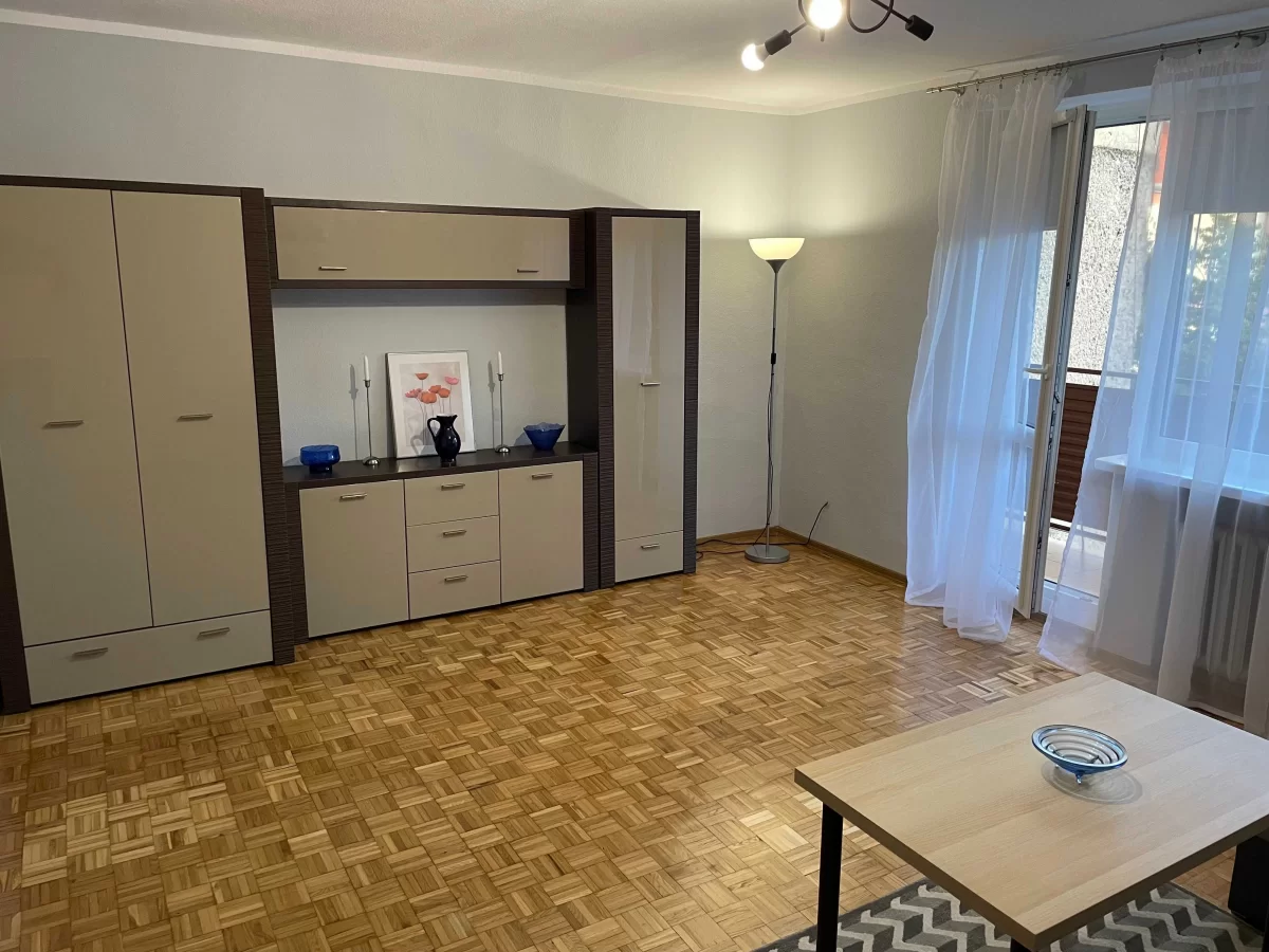 Wynajmę mieszkanie 2 pokojowe, Brzeg Centrum