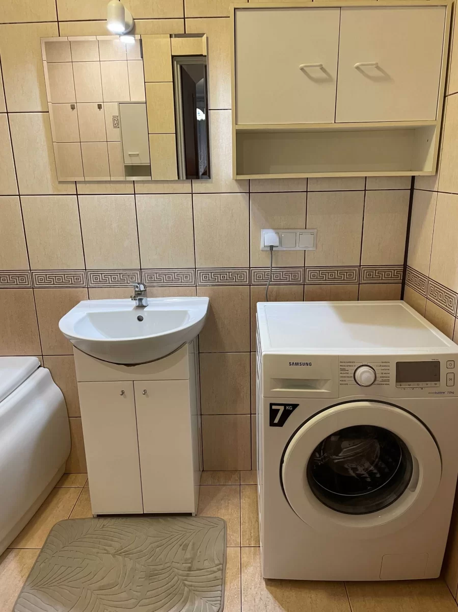 Wynajmę mieszkanie 2 pokojowe, Brzeg Centrum