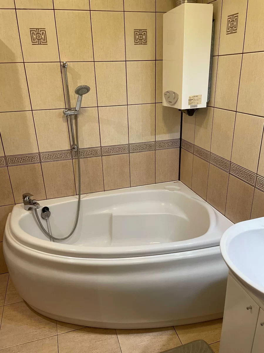 Wynajmę mieszkanie 2 pokojowe, Brzeg Centrum