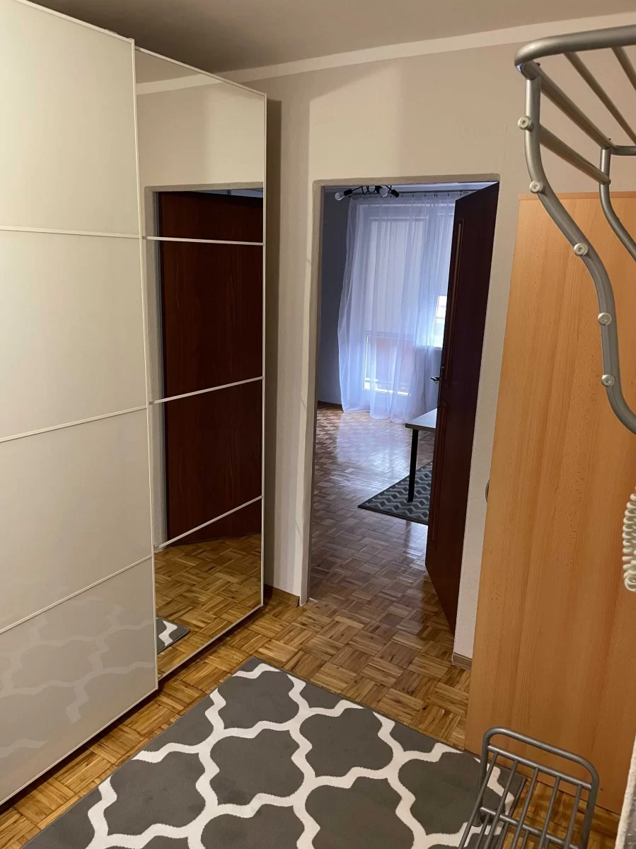 Wynajmę mieszkanie 2 pokojowe, Brzeg Centrum