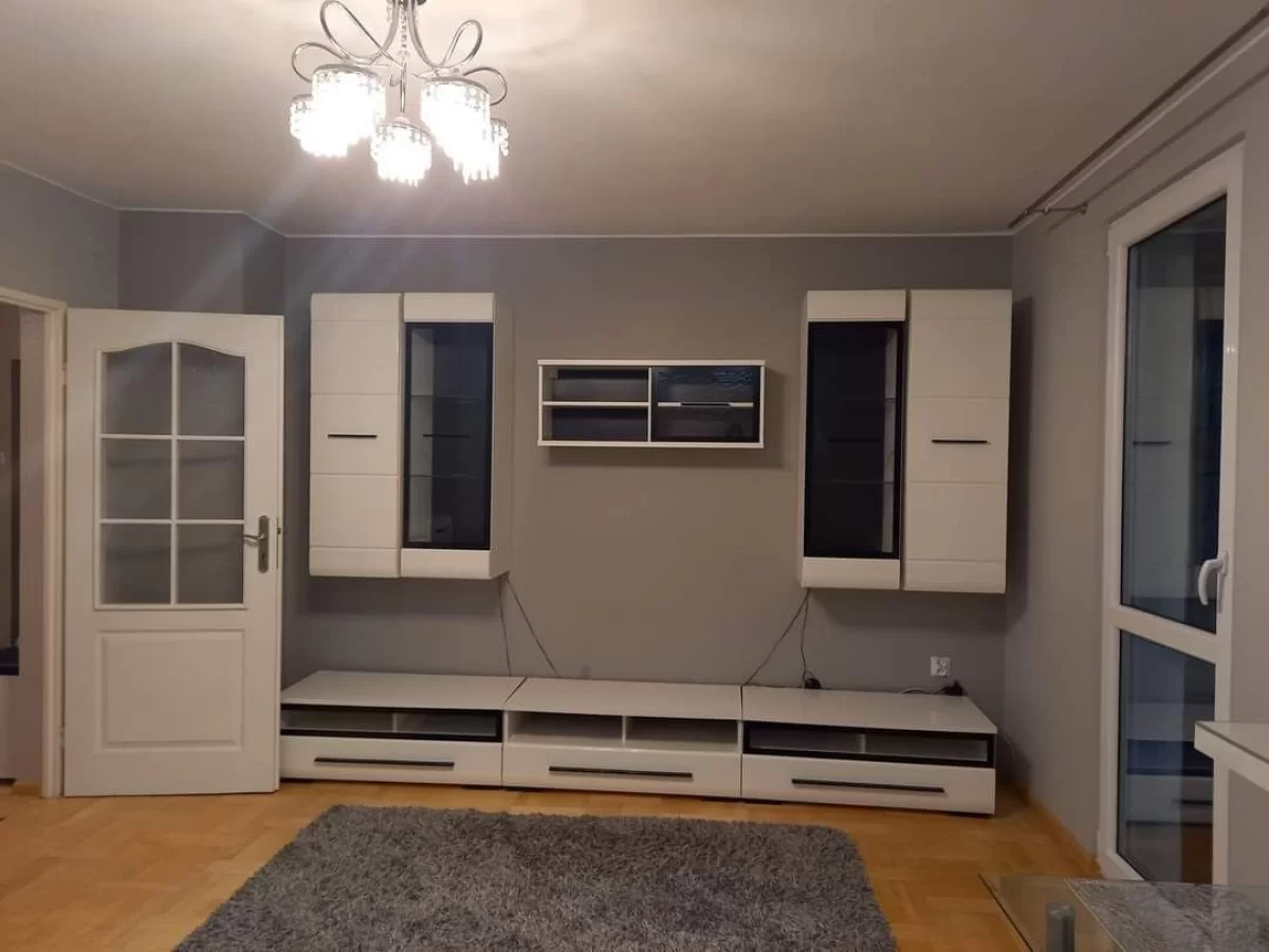 Wynajmę mieszkanie 70m Radom