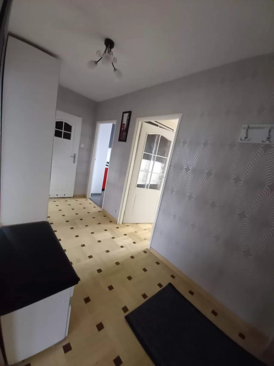 Wynajmę mieszkanie 70m Radom