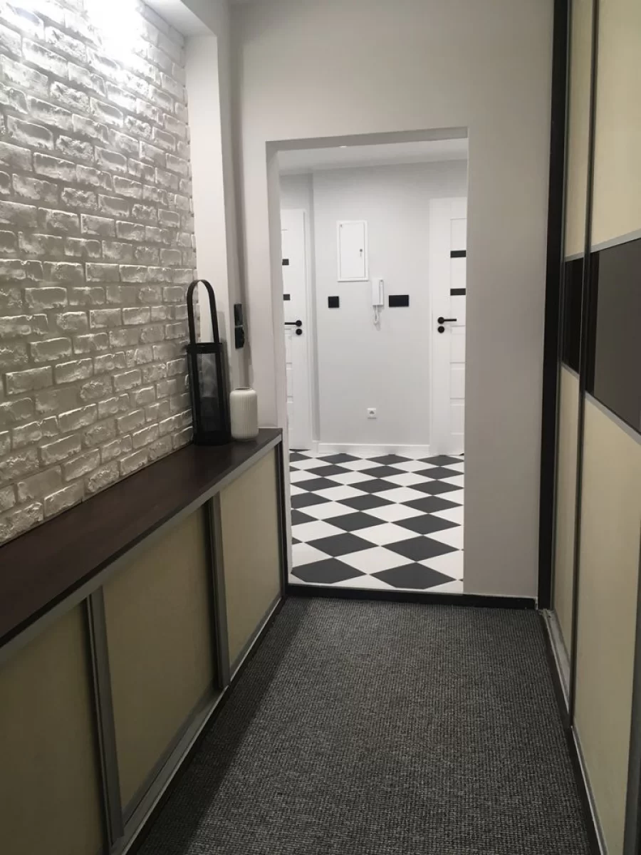 Wynajmę mieszkanie pokoje zielona góra
