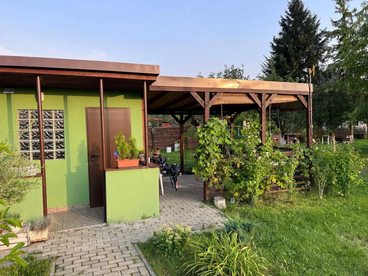 Działka, Ogródek Działkowy, ROD POCH, Gliwice ul. Sowińskiego. Okazja