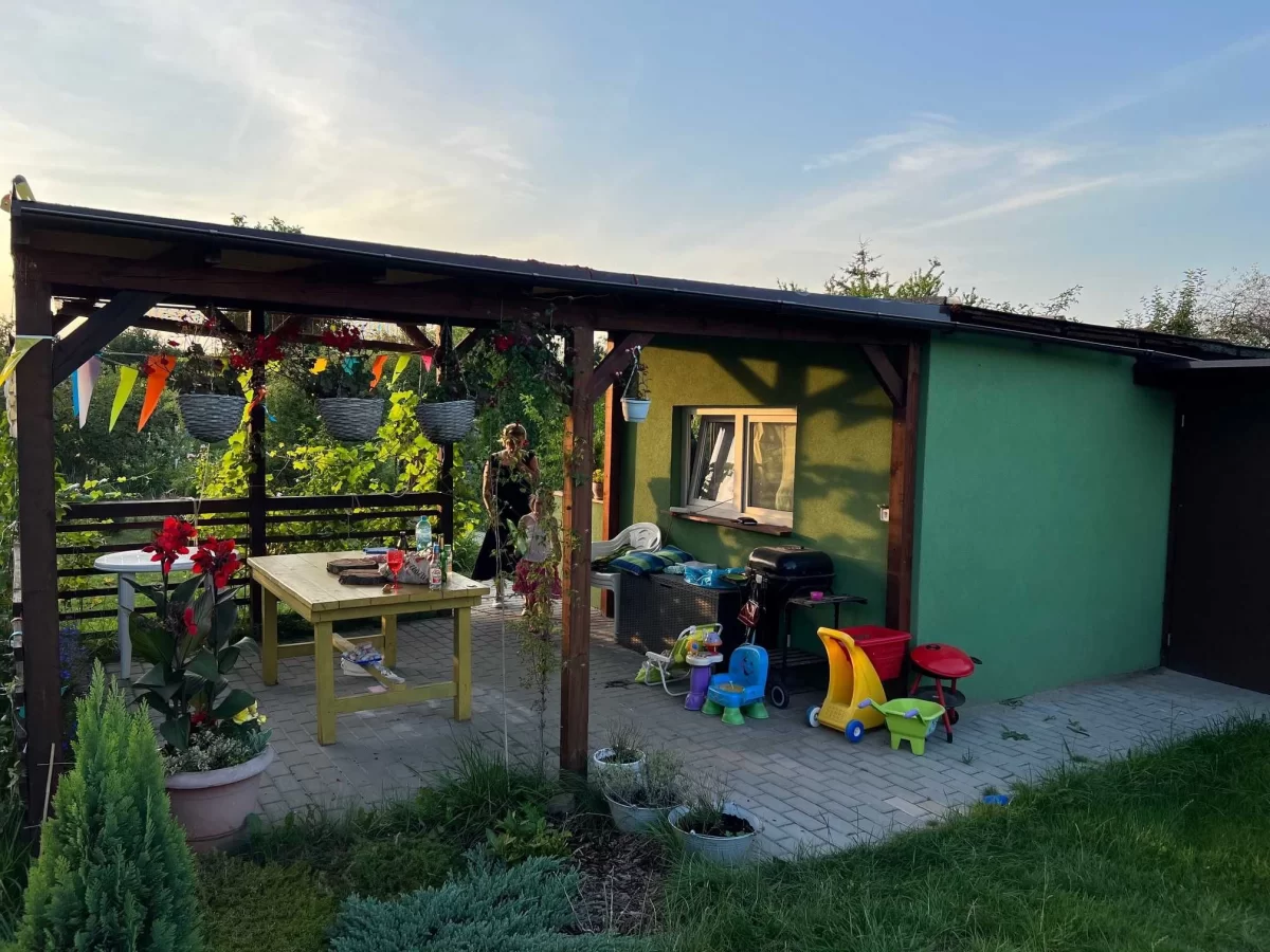 Działka, Ogródek Działkowy, ROD POCH, Gliwice ul. Sowińskiego. Okazja