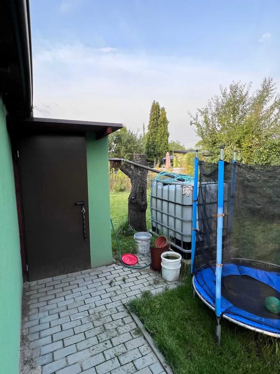 Działka, Ogródek Działkowy, ROD POCH, Gliwice ul. Sowińskiego. Okazja