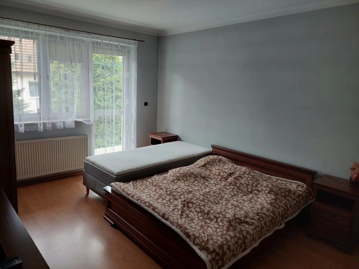 Sprzedam dom krakow biezanow