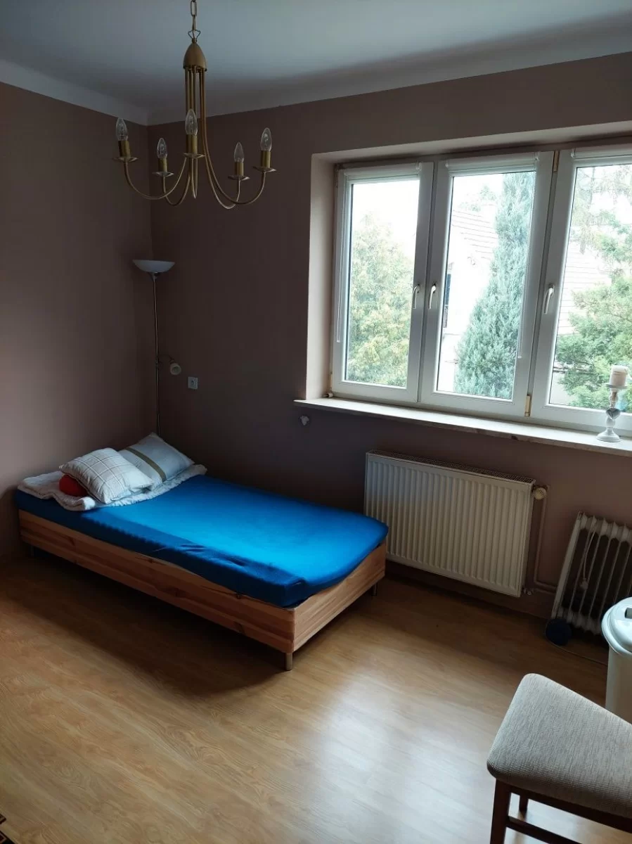 Sprzedam dom krakow biezanow