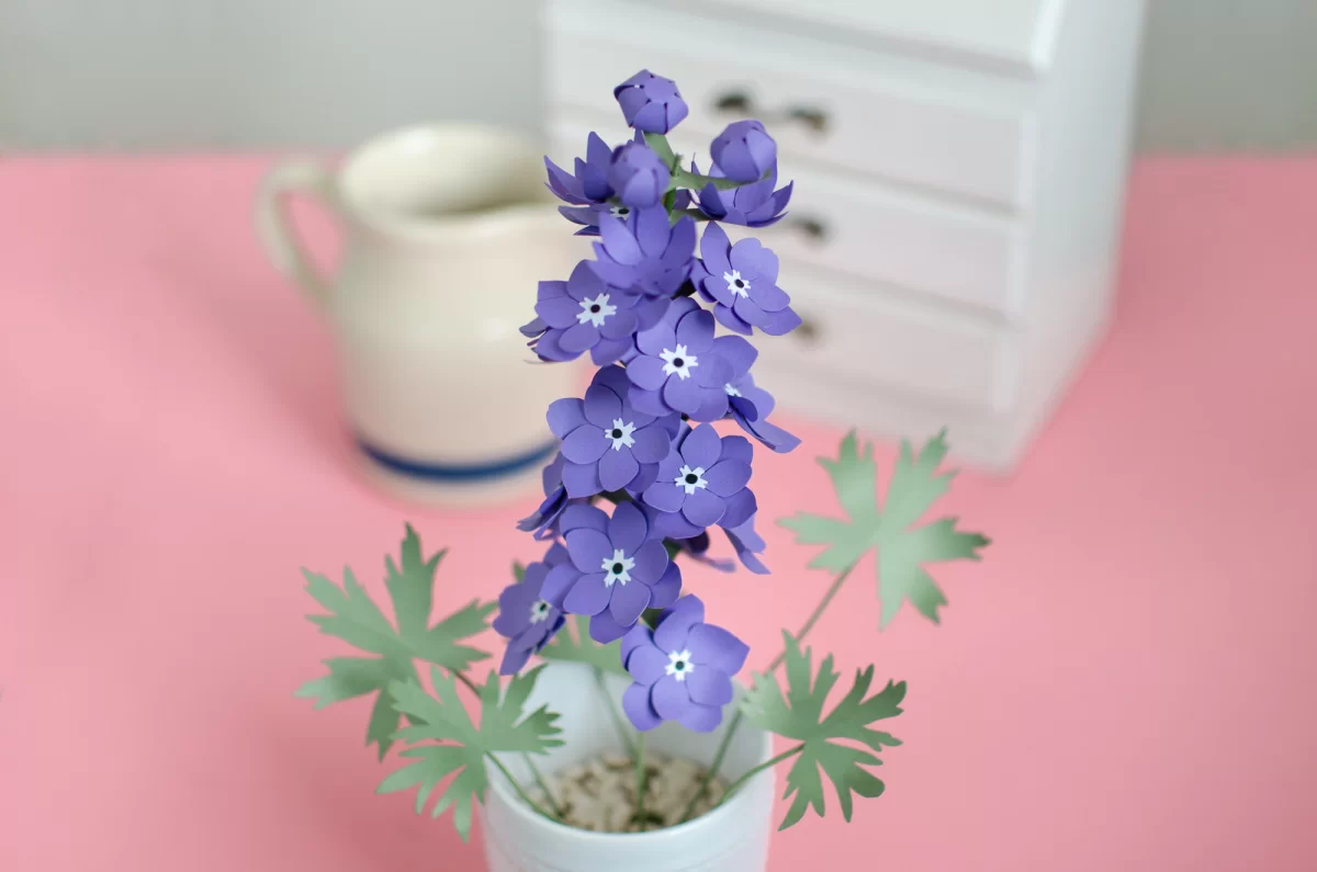 Ploter Silhouette Cameo Pro - wycinanie dekoracji florystycznych, etykiet informacyjnych