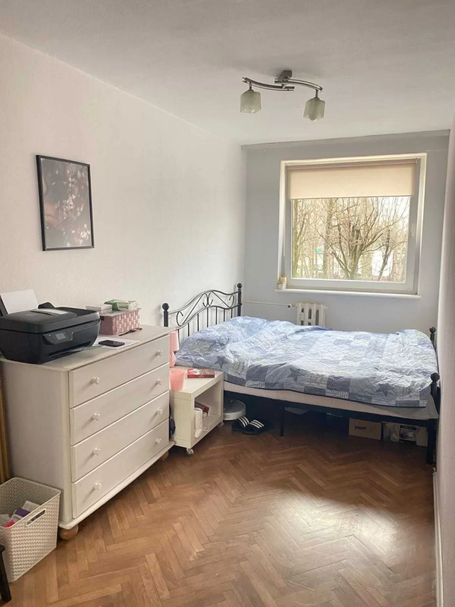 Wynajmę mieszkanie 2 pokojowe, Gdańsk, Żabianka, Długoterminowo