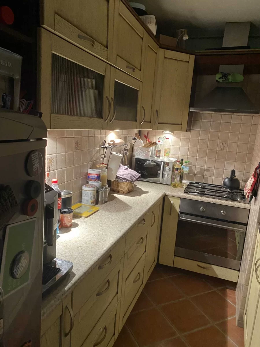 Wynajmę mieszkanie 2 pokojowe, Gdańsk, Żabianka, Długoterminowo