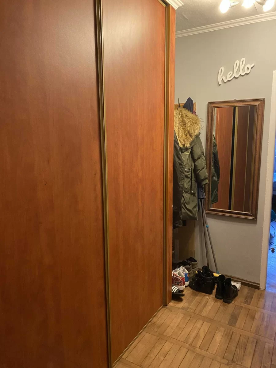 Wynajmę mieszkanie 2 pokojowe, Gdańsk, Żabianka, Długoterminowo