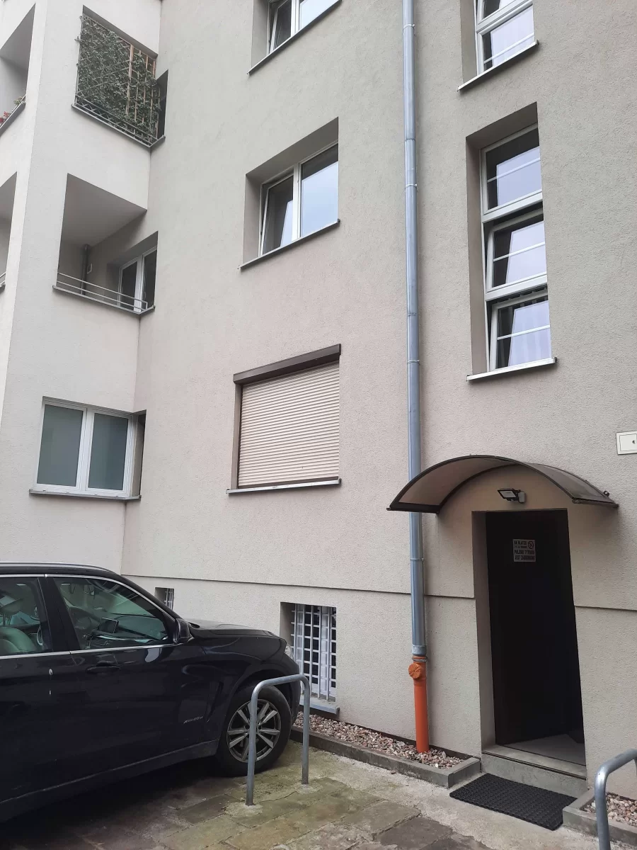 sprzedam mieszkanie we Wrocławiu