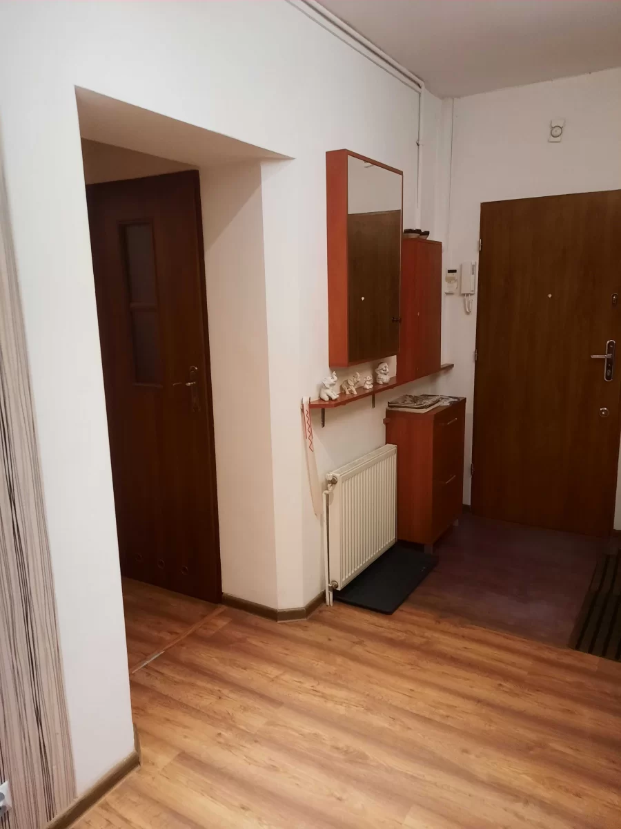 sprzedam mieszkanie we Wrocławiu
