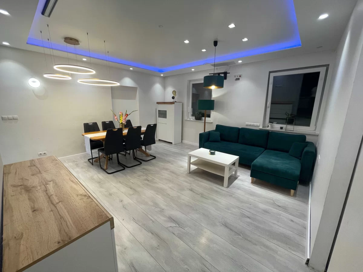 sprzedam Mieszkanie bezczynszowy Apartament Głogówek