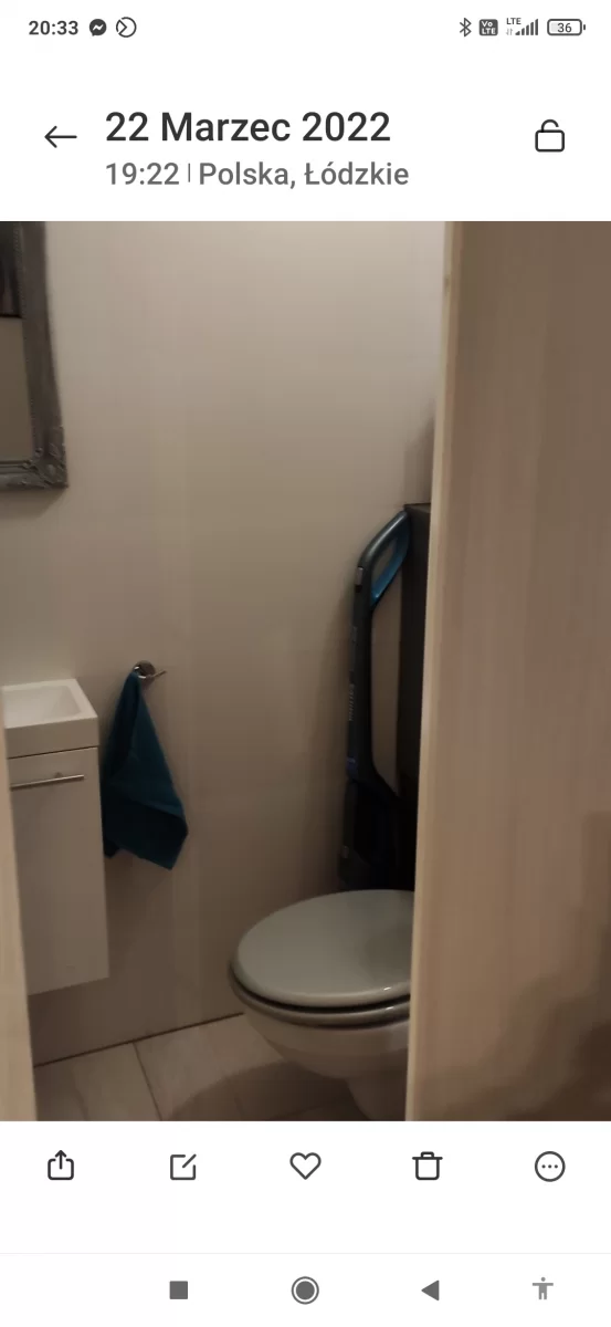 Wynajmę mieszkanie dwupoziomowe w Pabianicach