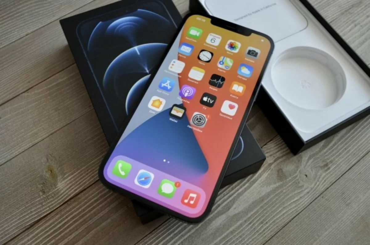 Hurtownia Apple iPhone 14, 14 Plus, 14 Pro, 14 Pro Max