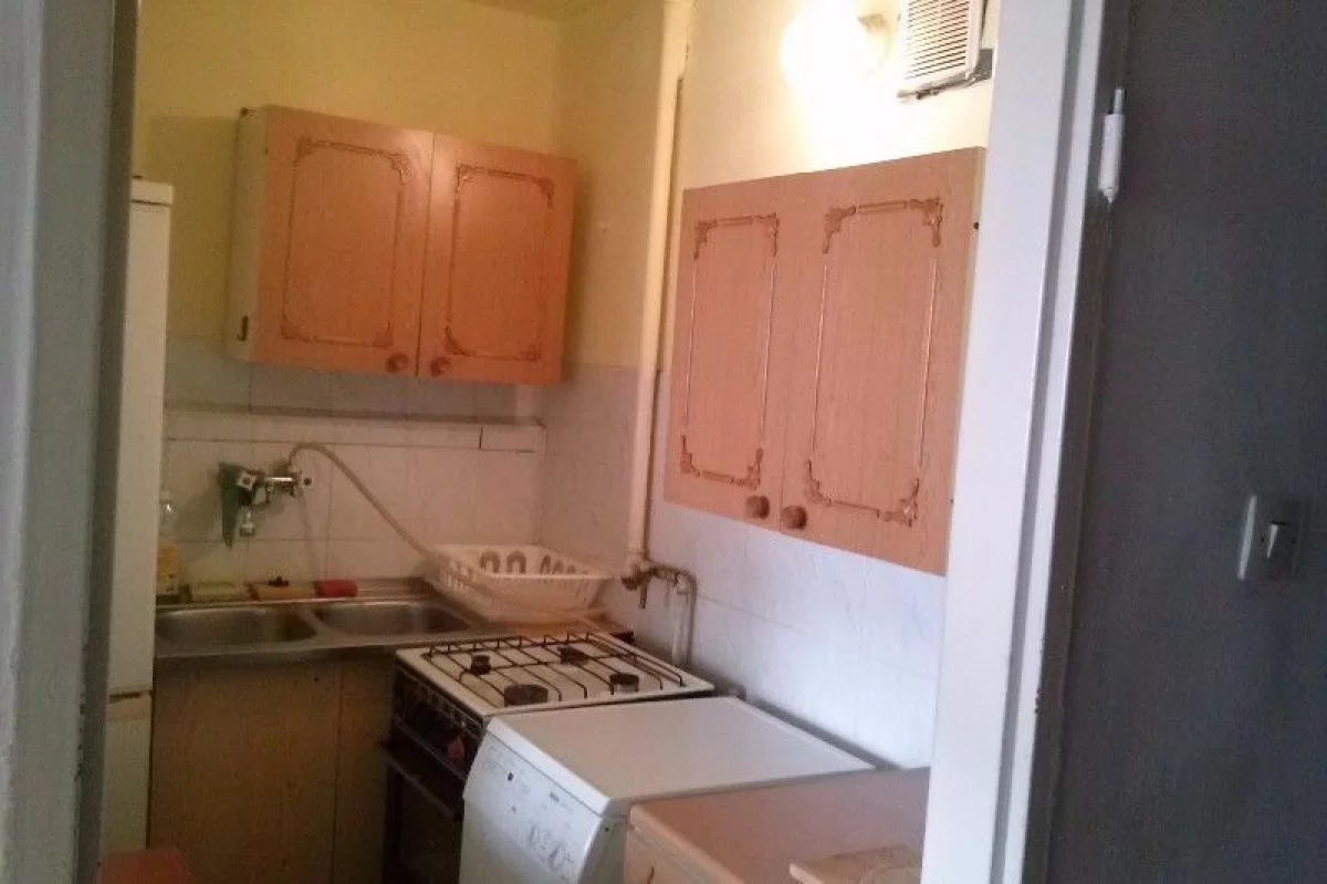 Azory 2 pokojowe ul. Stachiewicza, Kraków 1800zł