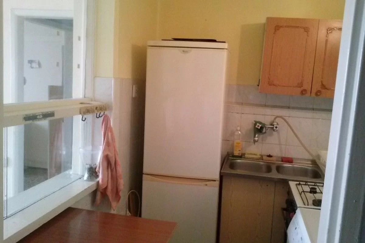 Azory 2 pokojowe ul. Stachiewicza, Kraków 1800zł