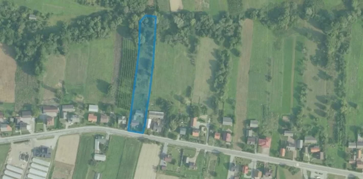 Dom Leszczyna - 50km KRAKÓW