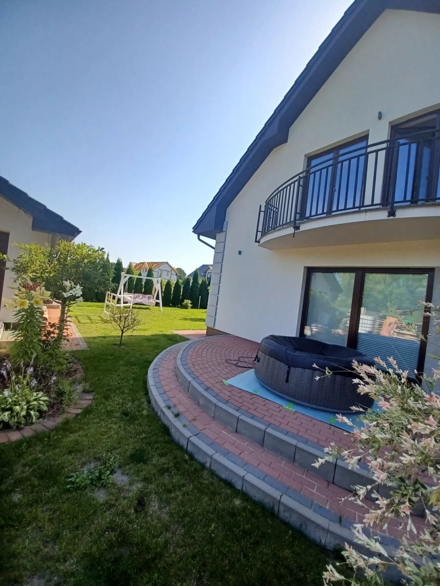 Sprzedam Luksusowy dom Goleniów