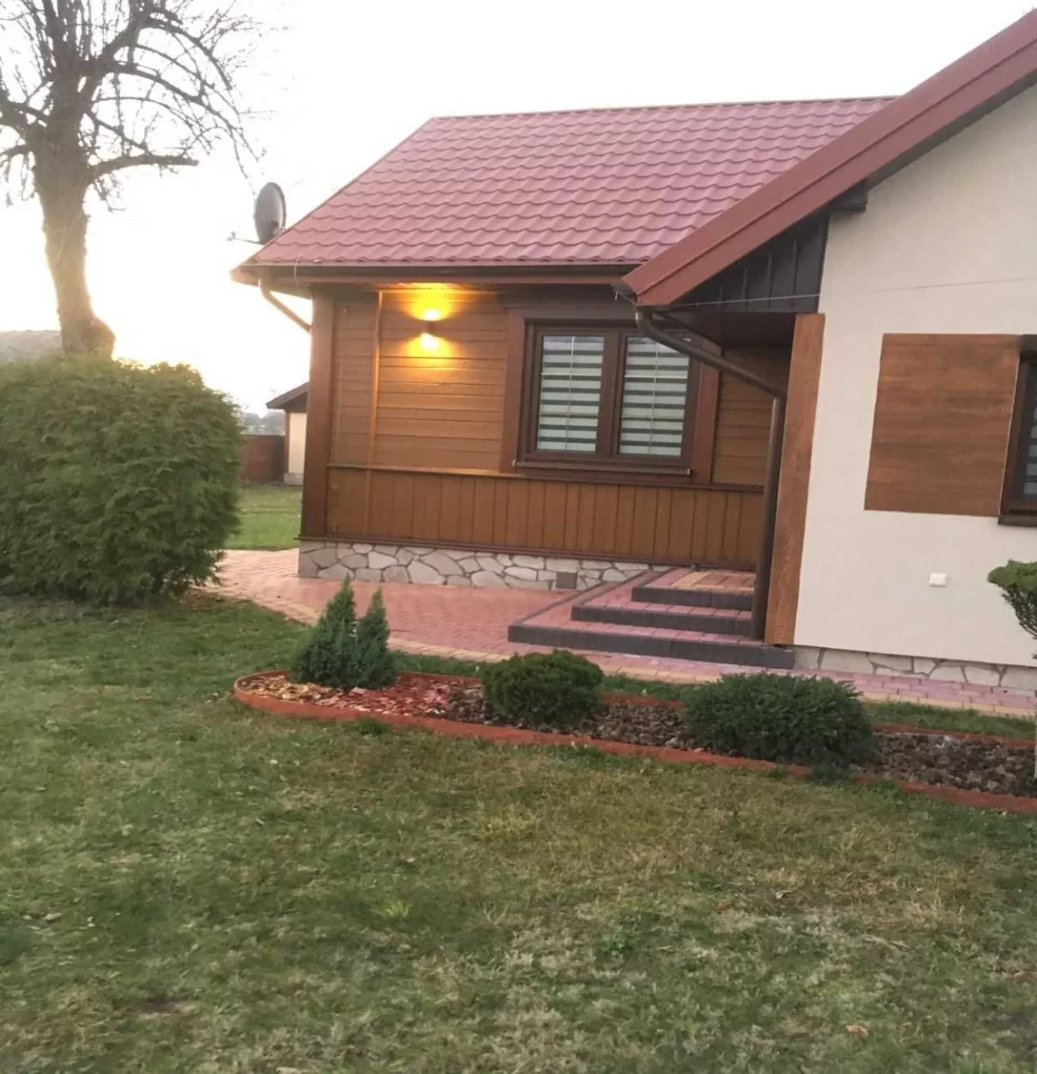 Sprzedam Dom Roztocze pod Zwierzyńcem