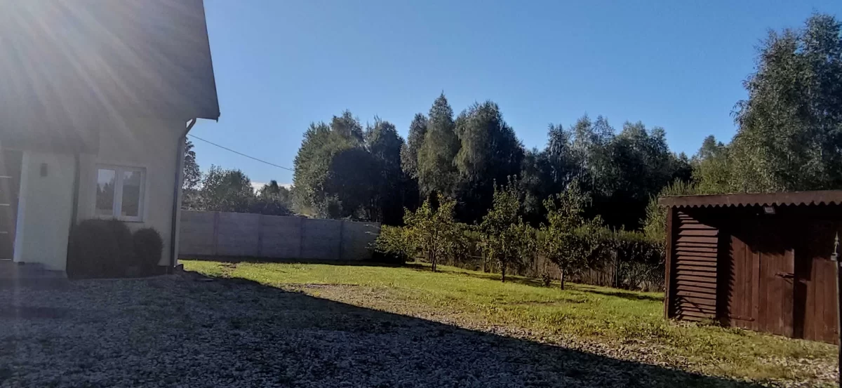 Sprzedam dom okolice Różnowa 7 km od Dywit i 11km od Olsztyna 85m2