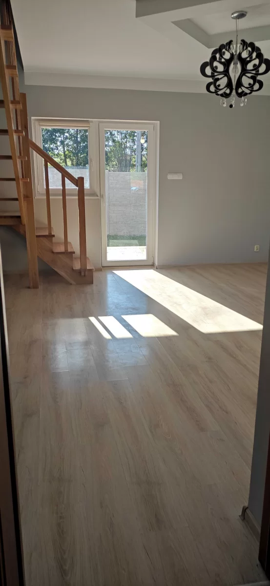 Sprzedam dom okolice Różnowa 7 km od Dywit i 11km od Olsztyna 85m2