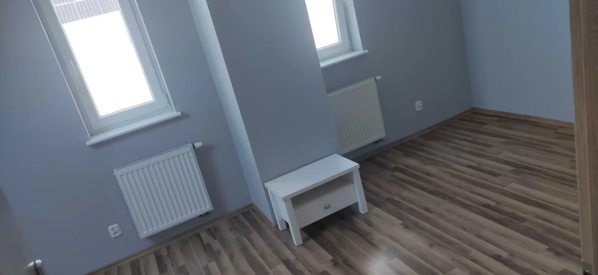Sprzedam dom okolice Różnowa 7 km od Dywit i 11km od Olsztyna 85m2