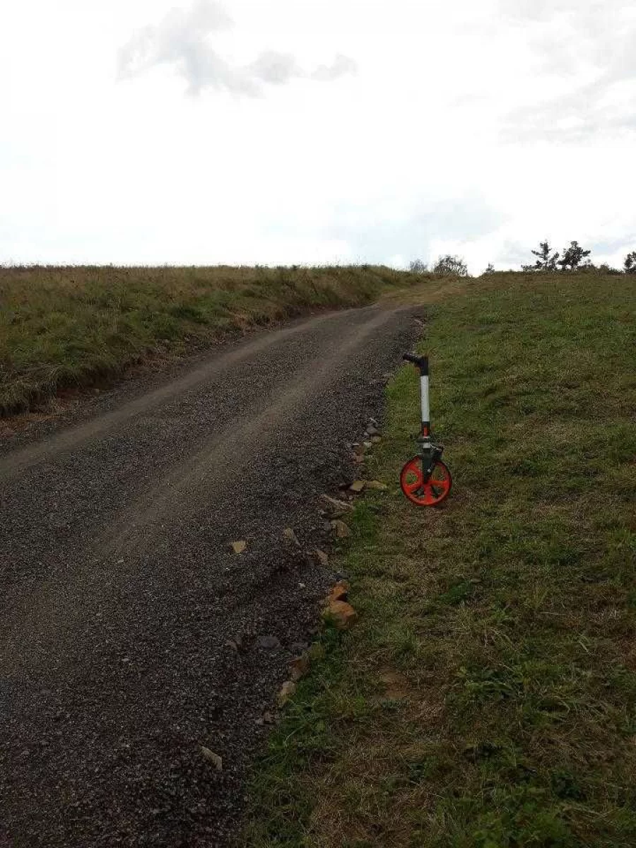 Sprzedam działkę rolną 1,3 ha nad Soliną