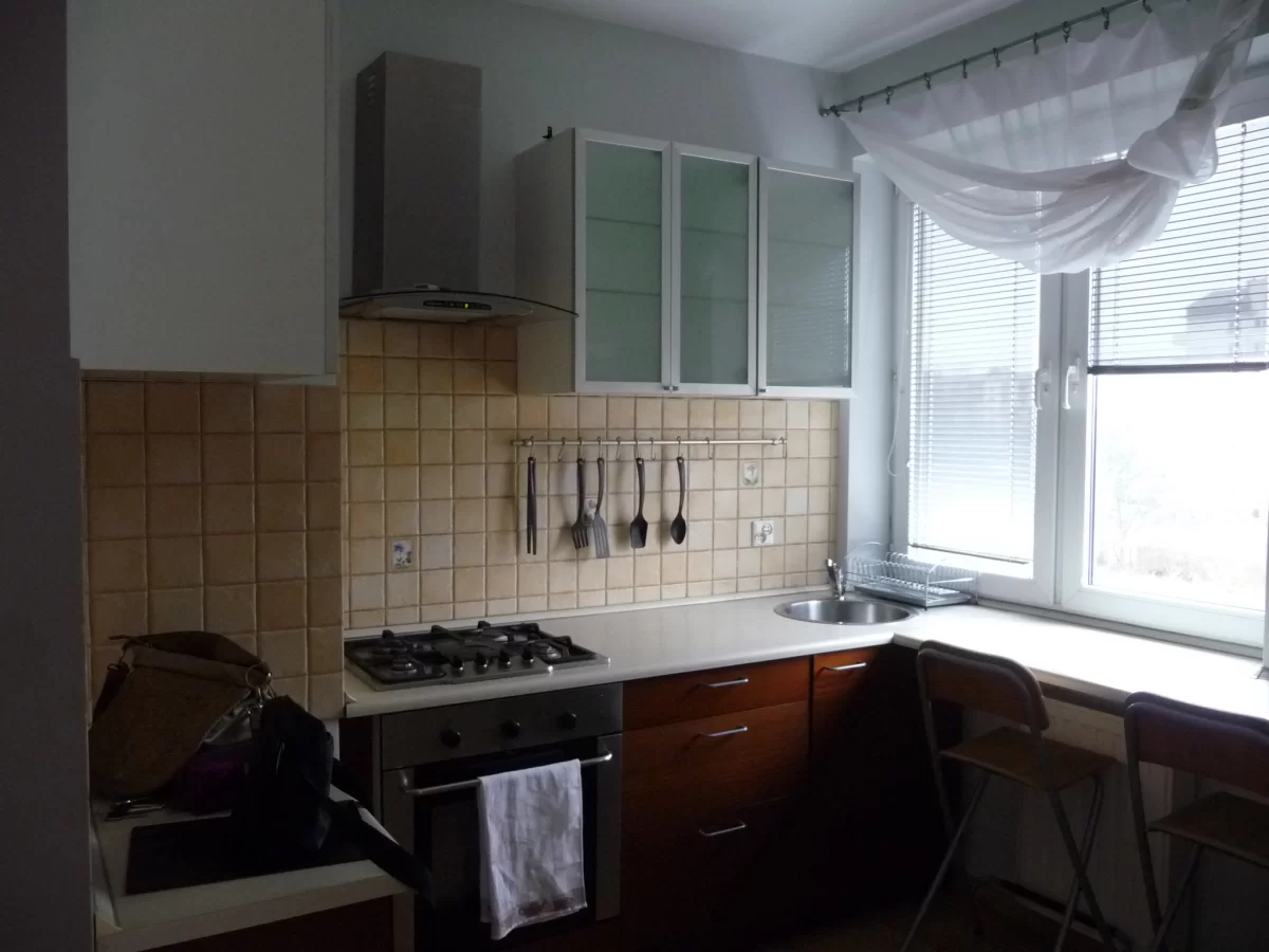 Mieszkanie 2-pokojowe Warszawa - Ursus wynajmę