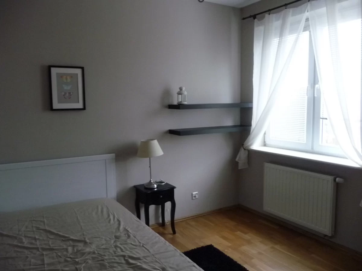 Mieszkanie 2-pokojowe Warszawa - Ursus wynajmę