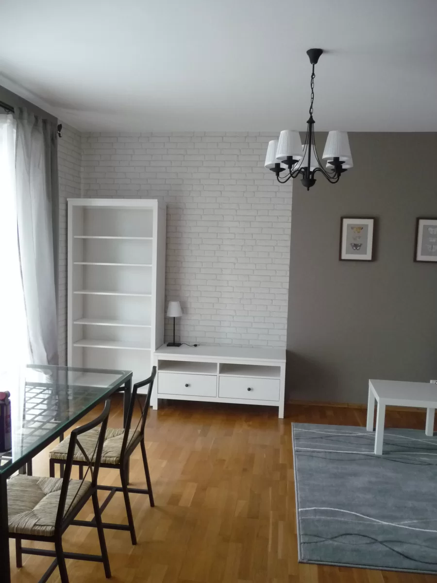 Mieszkanie 2-pokojowe Warszawa - Ursus wynajmę