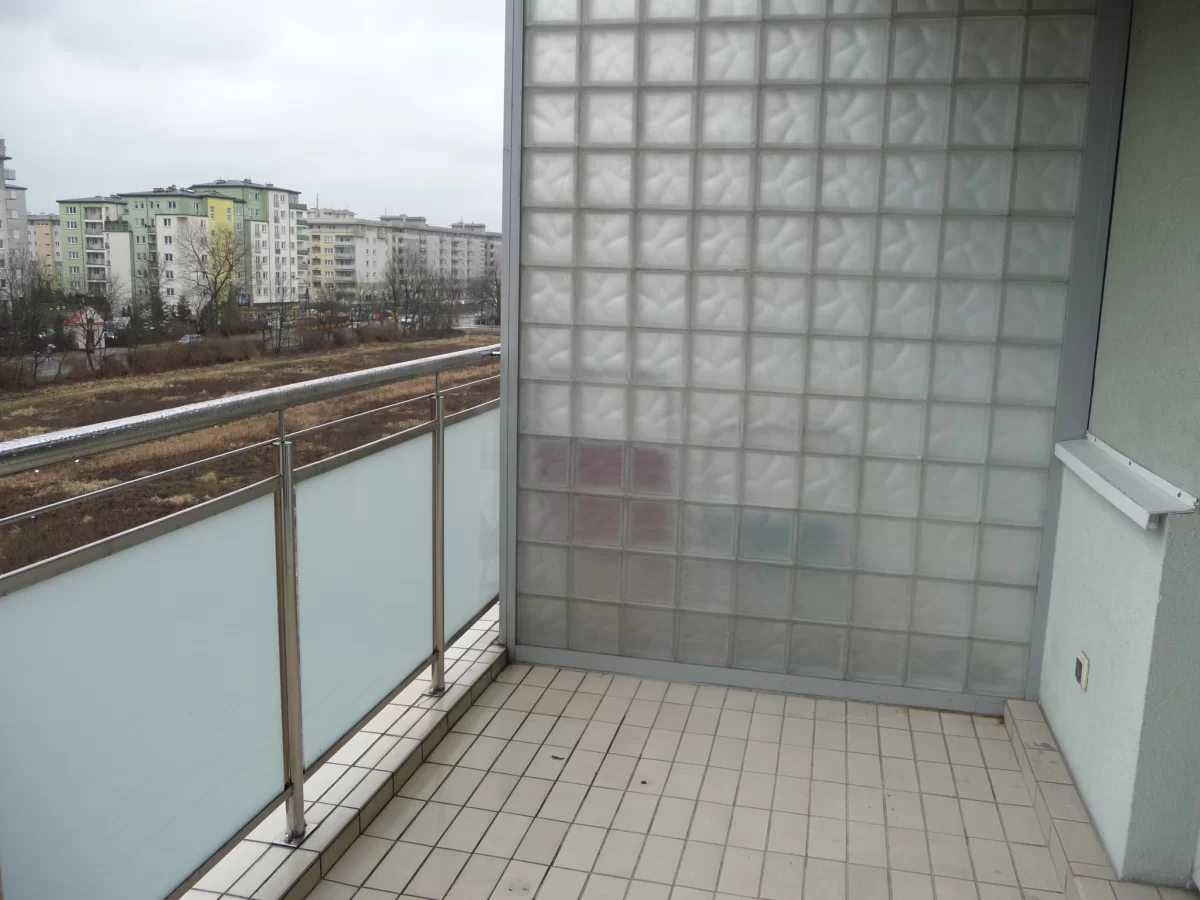 Mieszkanie 2-pokojowe Warszawa - Ursus wynajmę
