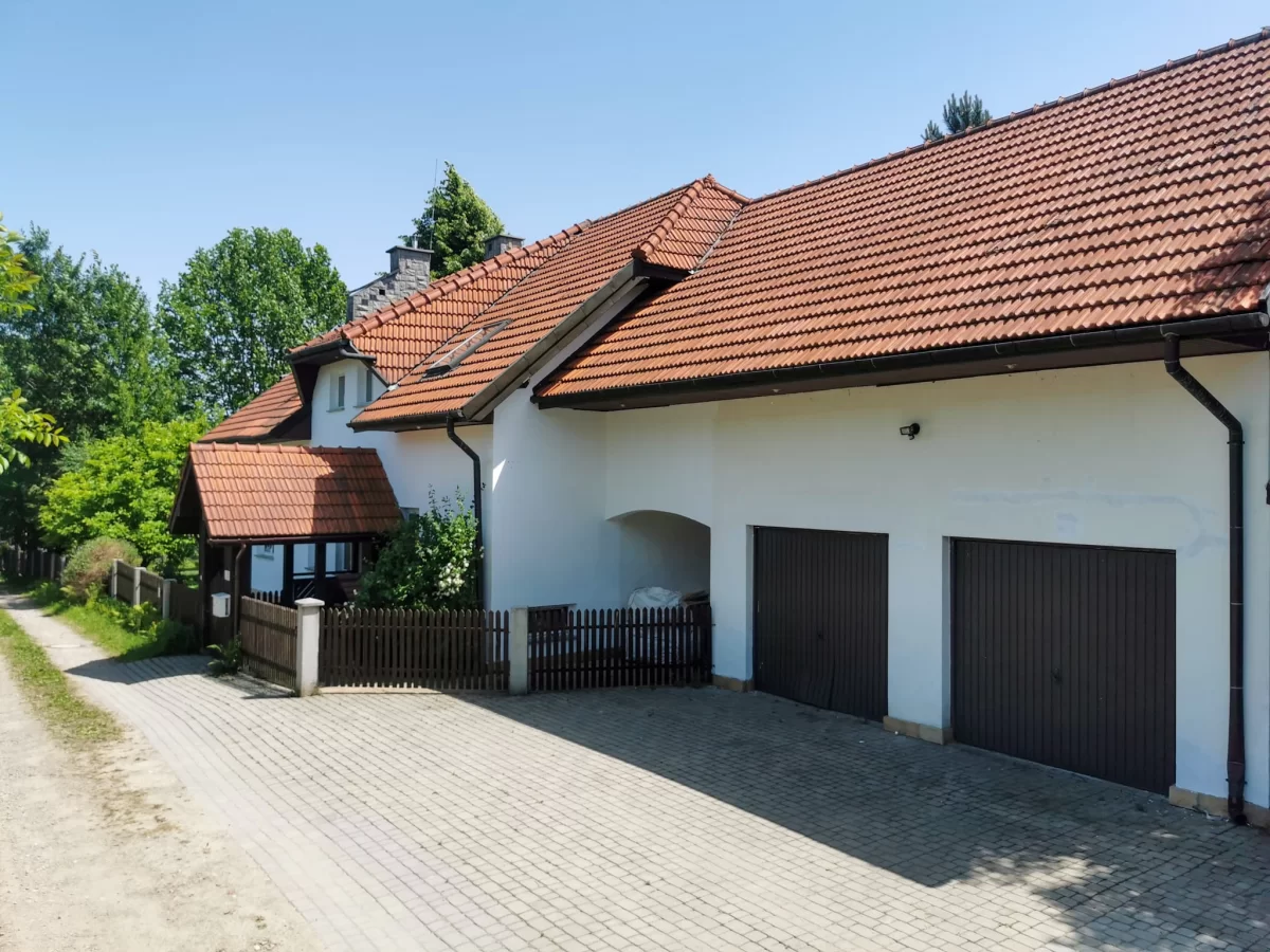 Dom wolnostojący w Nowym Sączu sprzedam