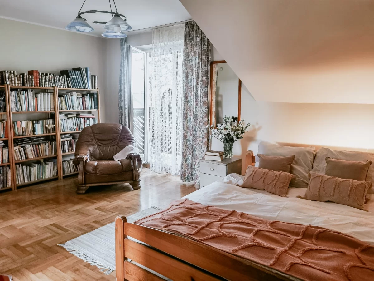 Dom wolnostojący w Nowym Sączu sprzedam