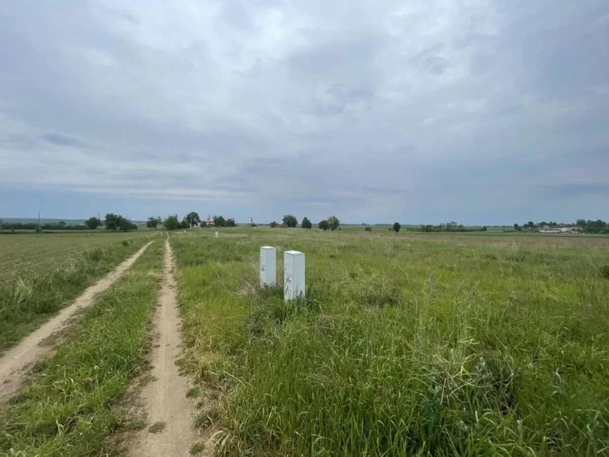 Sprzedam działkę budowlaną - Gostynin, ul. Krośniewicka
