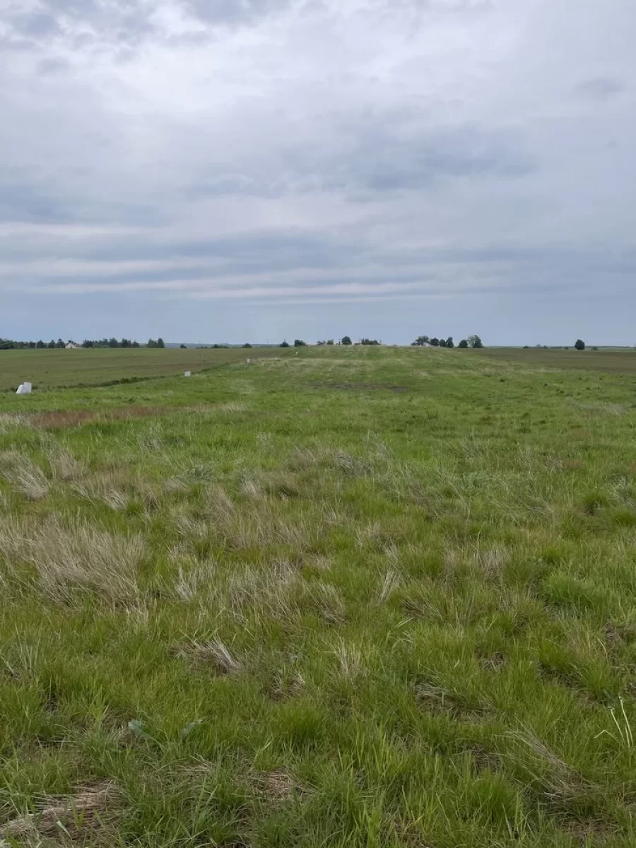 Sprzedam działkę budowlaną - Gostynin, ul. Krośniewicka