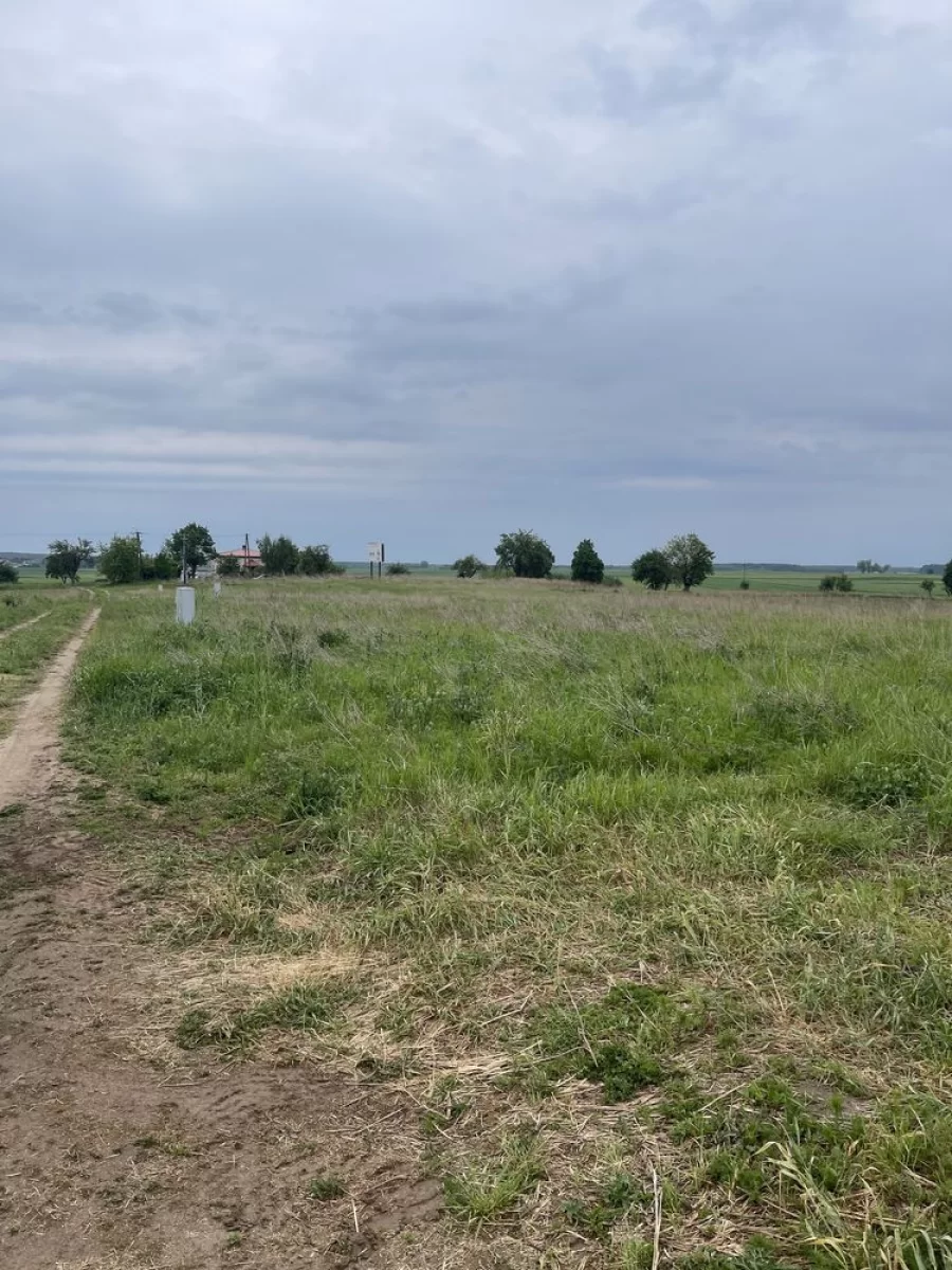 Sprzedam działkę budowlaną - Gostynin, ul. Krośniewicka