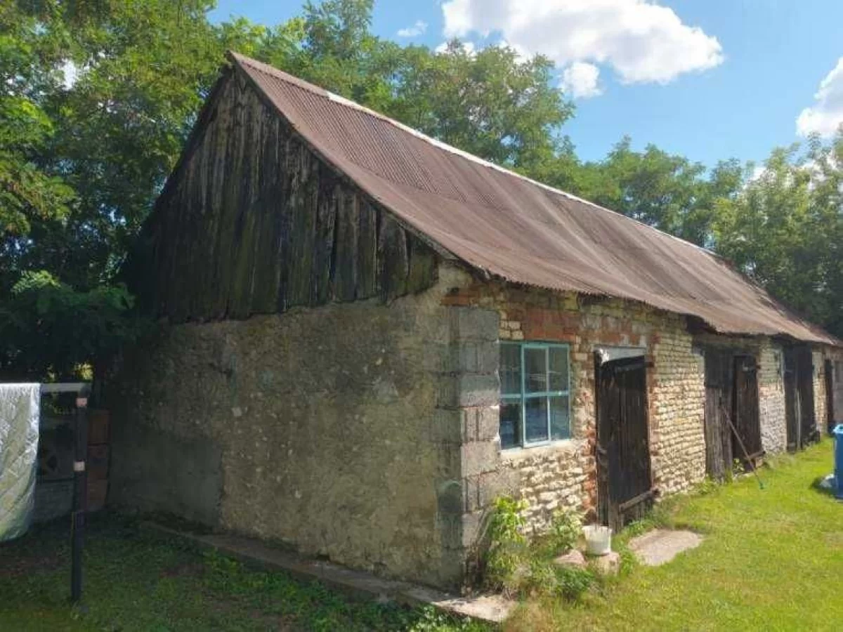 Sprzedam dom jednorodzinny - Domanin, gmina Dąbie