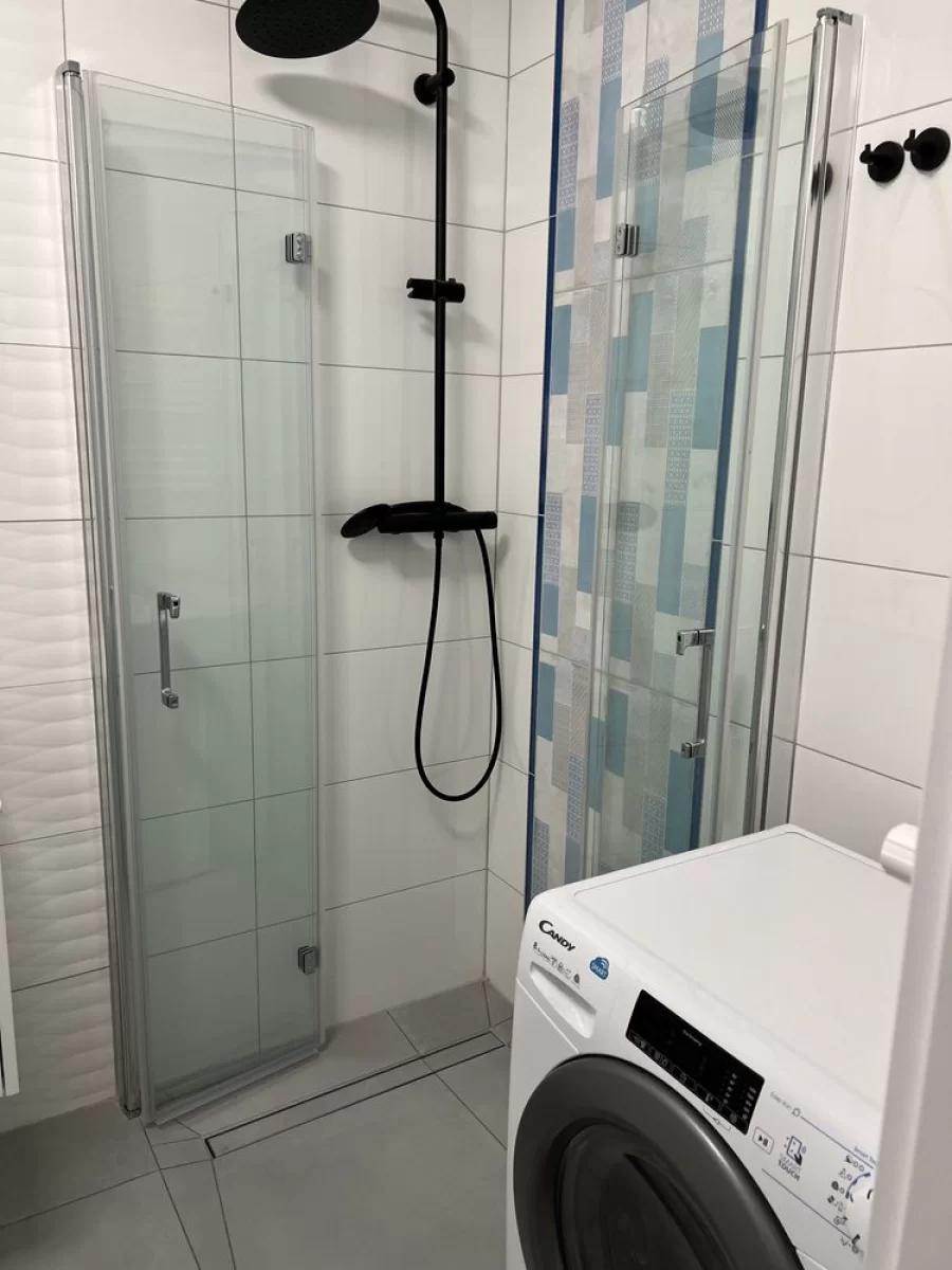 Mieszkanie na wynajem Toruń dwupokojowe, w pelni wyposazone, Jar