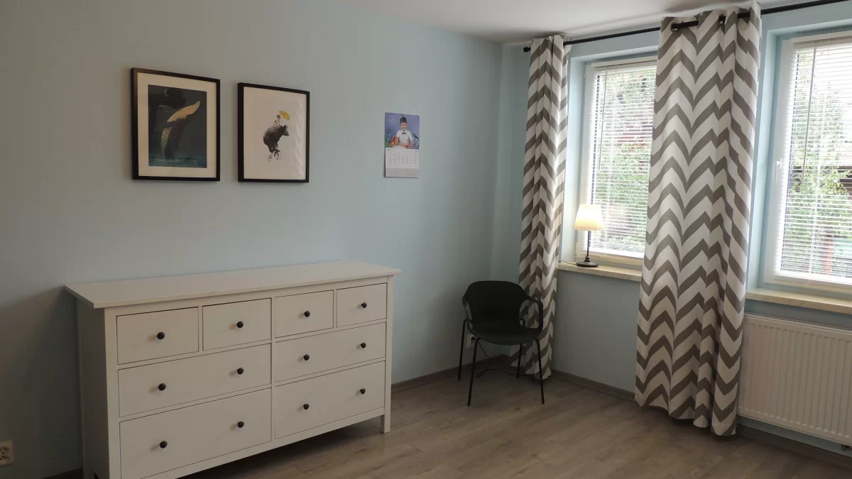 Wrocław, Stabłowice do wynajęcia zadbane mieszkanie 54m2
