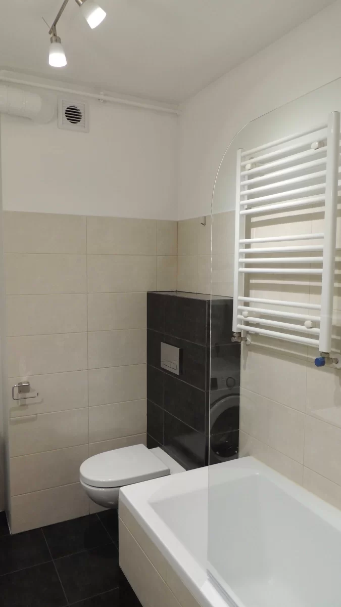 Wrocław, Stabłowice do wynajęcia zadbane mieszkanie 54m2